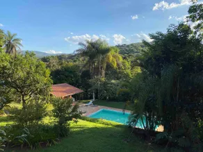 Sítio Vovó Lygia (Vovó Lygia Farmhouse) - Macacos - Nova Lima - MG - Image 2