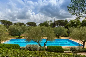 Rome, Villa Anna in the countryside private pool - Image 3