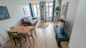 Mazel – Verdun Center – Beautiful View – Spacious – WiFi - Image 2