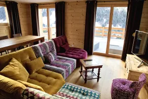 Beautiful 100 m2 apartment with private terrace - Image 4