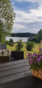 Idyllic guesthouse on farm with boat rental - Image 5