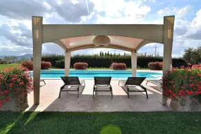 Gorgeous Villa 18p in the heart of Tuscany hills - Image 2