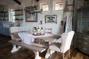 Crooked Pine Farmhouse- Historic District - Image 3
