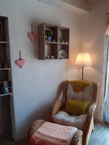 Entire apartment near Lake Constance/Lindau/large garden - Image 4