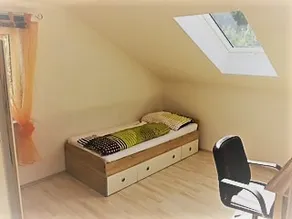 Summer apartment in Rohrbach/St. Florian - Image 3