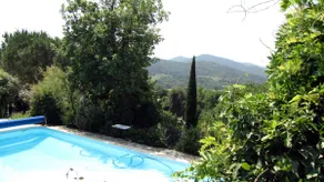 Gîte in the heart of the forest, 20 km from the French Riviera! - Image 3