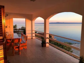 Amazing view of sunset and sunrise - Image 3