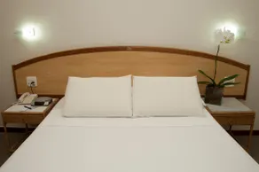 Standard Suite, accommodation at Savassi point in BHZ - Image 4