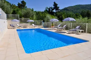 Le Palmier (heated pool) - Image 2