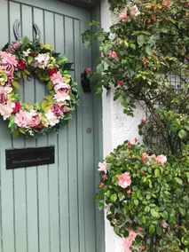 Lilac Tree Cottage, Greyabbey, Strangford Lough, Co Down, N.Ireland - Image 3
