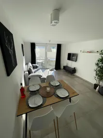 Casa Hintze II - 2 room apartment 5 minutes walk to the city center - Image 4
