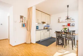 Apartment with roofterrace (#1) - Image 5