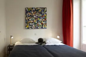 Comfortable and ideally located flat - Image 3