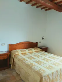 Apartment overlooking Trevi and the Valle Umbra - Image 5