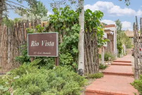 Bella Vita w/patio 5 min walk Canyon Rd 15 Plaza - Image 2