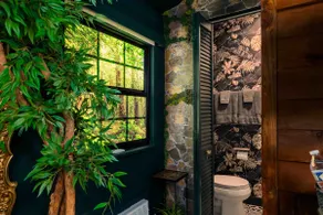 Enchanted Forest: a Magical Luxury Studio - Image 4