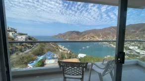 Taganga Beautiful Studio Apartments - Image 3