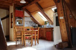 A former unique house in the authentic charm. - Image 3