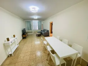 Family apartment on Smilansky St - Image 4