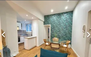 Peaceful apartment in the heart of Caen - Image 2