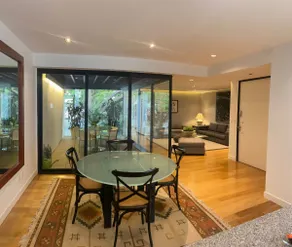 Cozy & elegant 2BD, 2.5BA with PT in Polanco. - Image 2
