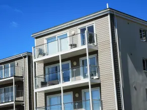 Apartment with Fabulous sea views near Bournemouth - Image 5