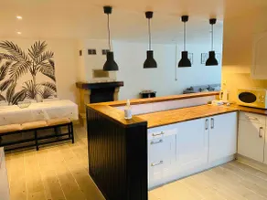 Spacious ❤️ accommodation ~ 15 min from Futuroscope - Image 4