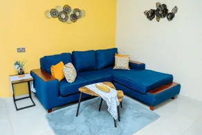 Super cozy 1 bedroom Apartment - Image 2
