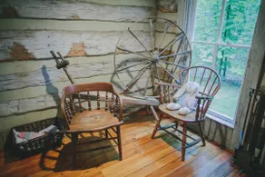 Die Adrian Cabin - Stevenson Ridge - Image 4