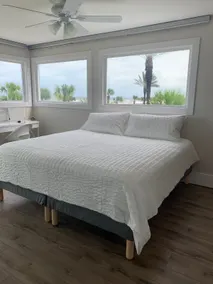 Beachcomber Oceanfront 180* panoramic view - Image 4