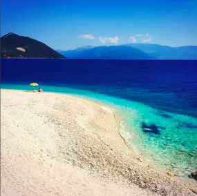 Ionian island villa - Image 4