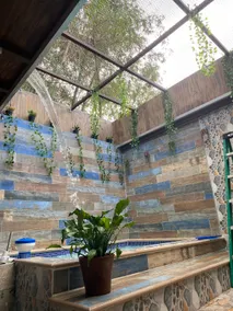 El Descanso Cabin: Amazing Cozy Space - Image 2
