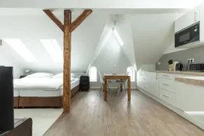AMSTERDAM · CHILLINGHOUSE # 6, 3 Min. vom ICE, NETFLIX, Garten - Image 5