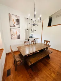 4 bed | 3 bath | 2 Living Rooms | Walking Trail! - Image 5