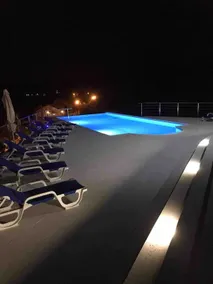VILA FLOR LUXURY VILLA WITH STUNNING POOL, ARGANIL - Image 3