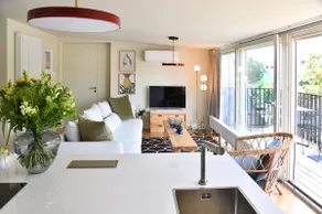Jethons Exclusive City Apartment Bernburg - Image 3