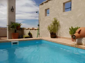 Camuñas Rural, relaxing pool, fireplace, Jacuzzi - Image 2