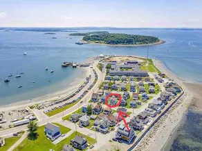 Steps to beach, Close to Boston, Sleeps 8 - Image 5