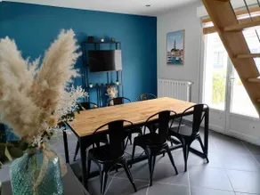 La Wim'Heureuse • Cozy house Sea & Countryside - Image 5