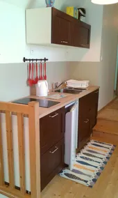 Farmhouse with panoramic ocean views - Image 4