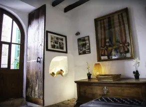 Casa Sant Sebastià 3, with roof terrace. ETV/6061 - Image 3