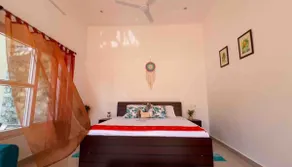 Sadhana Forest Villa 2 - Image 5