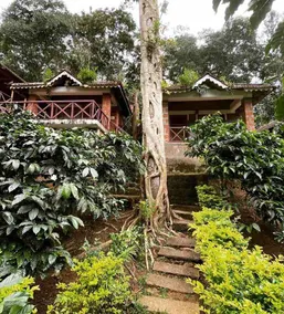 FOREST FLOWER HOMESTAY-COTTAGE JASMINE - Image 3