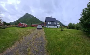 Cozy house - Strønstad @the start of Lofoten - Image 2