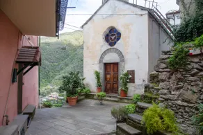 LEVANTO House in a typical Ligurian village with sea view - Image 4