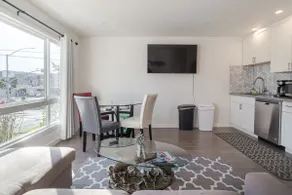 Incroyable chambre lumineuse et nouvelle airbnb 2. Près de SFO! - Image 4