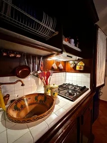 Casa Perciata - Locazione Turistica - Image 3