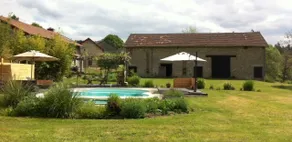 House (GITE) IN AN OASIS OF PEACE - Image 2