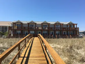 Ocean Breeze, Beautiful Ocean Front Townhome - Image 3