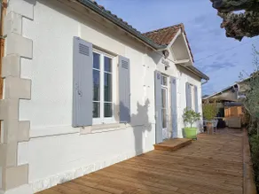In Taussat, Arcachonnaise 70 m2 200 m from the beach - Image 3